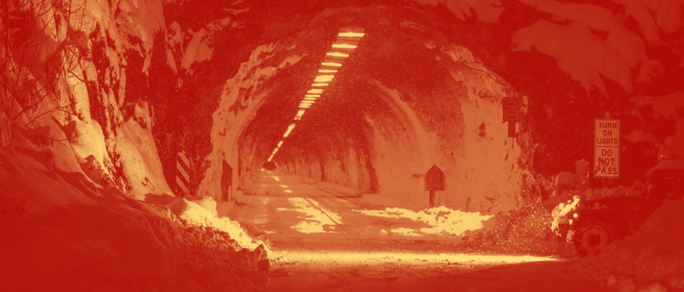 Underground